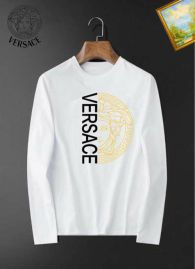 Picture of Versace T Shirts Long _SKUVersaceM-3XL25tn0631322